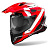 Airoh Шлем Commander 2 Mavick Red Gloss в Барнауле