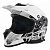 Beon Шлем МХ-17 White/Black в Барнауле