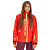 Dragonfly Куртка утепленная Gravity Teenager Red - Yellow 2023 в Барнауле