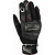 Bering Перчатки комбинированные Cortex Black/White в Барнауле