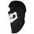 Подшлемник Moteq Muzzle, черный в Барнауле