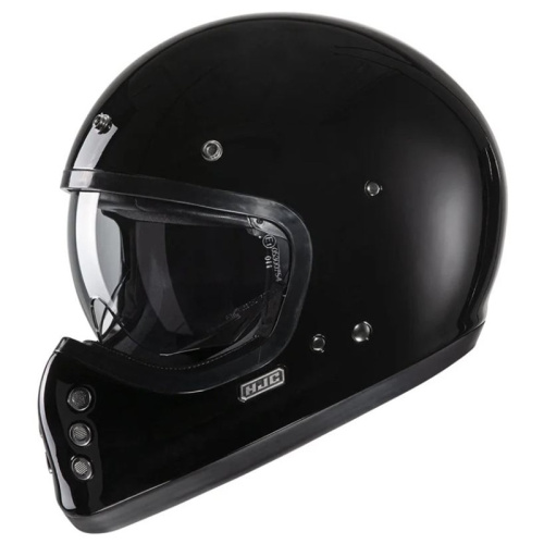 HJC Шлем V60 Black в Барнауле