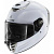 Shark Мотошлем Spartan RS Blank White/Silver Glossy в Барнауле