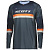 Scott Джерси 450 Podium blue/orange в Барнауле