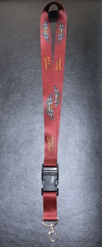 Motolike Лента для ключей Harley-Davidson в Барнауле