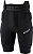 Scott Шорты Softcon Air Short Protector black в Барнауле