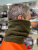 Motolike Баф флисовый Winter GREEN в Барнауле Motolike Баф флисовый Winter GREEN в Барнауле