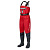 Finntrail Вейдерсы Женские Rachel Bf 5300 Red в Барнауле