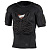 Leatt Защита панцирь Roost Tee Black в Барнауле
