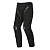 Dimox Мотобрюки текстиль Thunder Strike Mens SD-PT20 Black в Барнауле