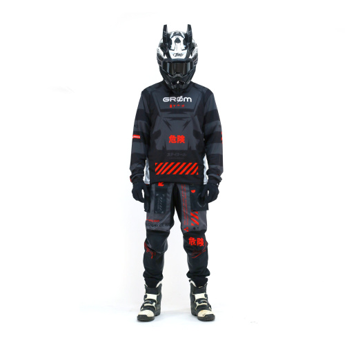 Grom Джерси Нехороший Grey в Барнауле