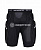Scoyco Защитные шорты PM01 Black в Барнауле