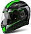 Airoh Шлем Интеграл Movement-S Color Faster Green в Барнауле
