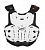 Leatt Защитный панцирь 4.5 Chest Protector White в Барнауле