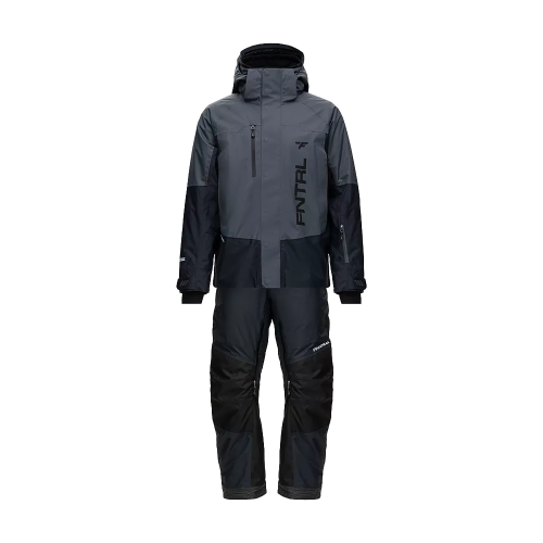 Finntrail Костюм Snowranger 3758 4619 MiddleGrey в Барнауле