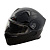 AiM Шлем JK906 снегоходный с эл. подогревом Black Glossy в Барнауле
