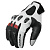 Scott Перчатки Assault black/red в Барнауле
