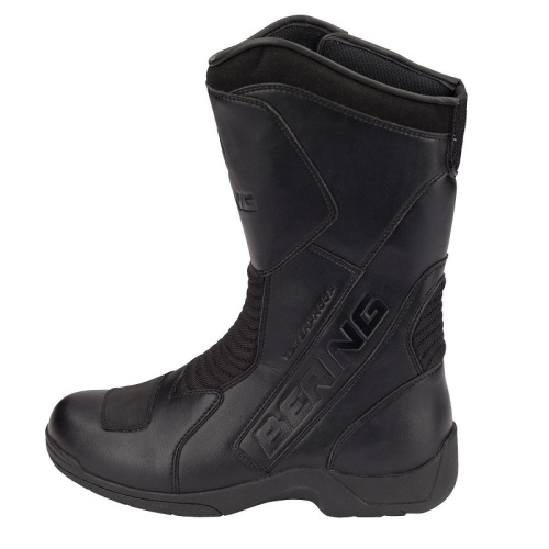 Bering Ботинки X-Tourer Black в Барнауле
