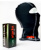 Starks Подшлемник Light + Coolmax черный в Барнауле