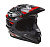 AiM Шлем кроссовый JK803S Red/Black в Барнауле