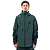 Dragonfly Куртка Freeride Pro Man Dark Green в Барнауле