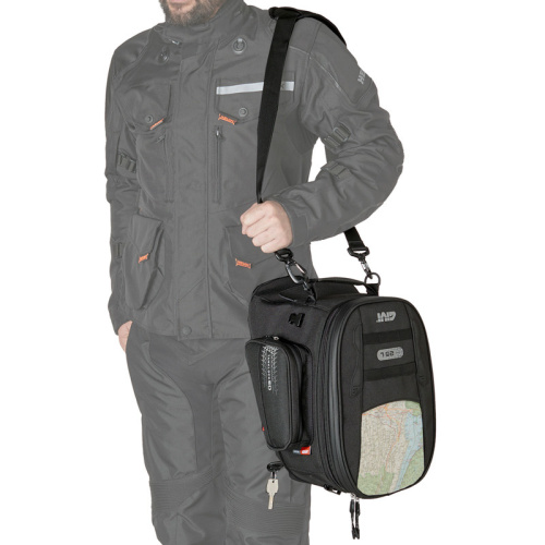 Givi Cумка на бак Tanklocked 25л. в Барнауле