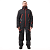 Dragonfly Комбинезон мужской Expedition Man Dark Grey 2025 в Барнауле