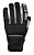 IXS Перчатки Urban Gloves Samur-Air 1.0 Черный/Серый в Барнауле