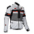 Leatt Мотокуртка ADV Rally 5.5 Men 2026 Grey в Барнауле