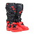 TCX Мотоботы кроссовые Comp Evo 2 Michelin 606 Black/Red в Барнауле
