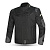 Dimox Мотокуртка текстиль Vitrix (Apex) Mens Black/Yellow в Барнауле