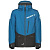 SCOTT Куртка снегоходная Intake Dryo storm blue/black в Барнауле