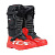 TCX Кроссовые мотоботы детские Comp Kid 606 Black/Red в Барнауле