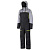 Scott комбинезон зимний Roop Dryo Black/Mlg/Grey в Барнауле