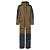 SCOTT Комбинезон DS Flex Dryo earth brown в Барнауле