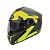 Airoh Шлем Specktre Clever Yellow Matt в Барнауле