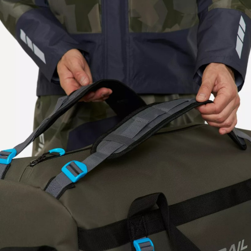 Finntrail Сумка Explorer 1733 Khaki 70L в Барнауле