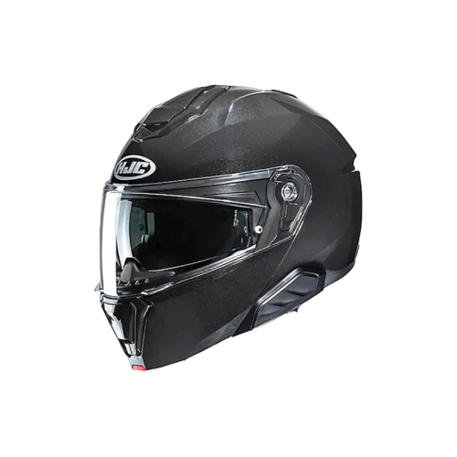 HJC Шлем i91 Metal Black в Барнауле