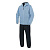 Finntrail Коcтюм детский Outdoor suit Kids 3781 LightBlue в Барнауле