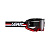 Leatt Маска Velocity 4.5 Red Light Grey 58% в Барнауле