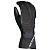 Scott Перчатки снегоходные Comp Pro Black в Барнауле