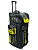 Grom Сумка для экипировки с колесами MX1 Gearbag Fragments Neongrey в Барнауле