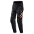 Dainese Брюки Drake 2 Super Air Tex Black/Anthracite/Red-Fluo в Барнауле