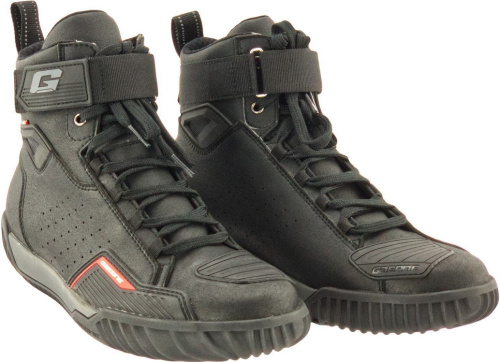 Gaerne Мотокроссовки G-Rocket Black в Барнауле