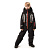 Dragonfly Комбинезон детский Gravity Junior Gravity Black-Gray в Барнауле