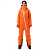 Dragonfly Комбинезон Gravity 2.0 Woman Orange 2026 в Барнауле