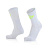 Acerbis Носки высокие Cotton White в Барнауле