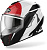 Airoh Мотошлем Rev 19 Leaden Red Gloss в Барнауле