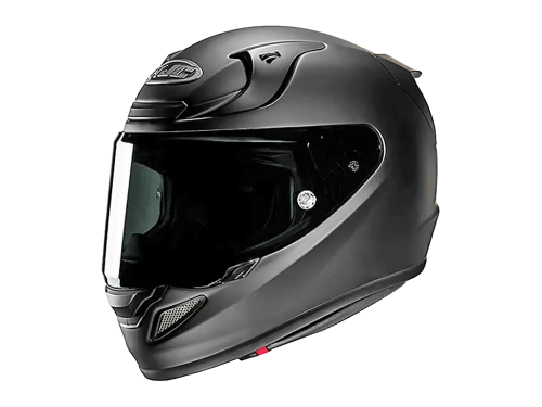 HJC Шлем RPHA12 Matte Black в Барнауле