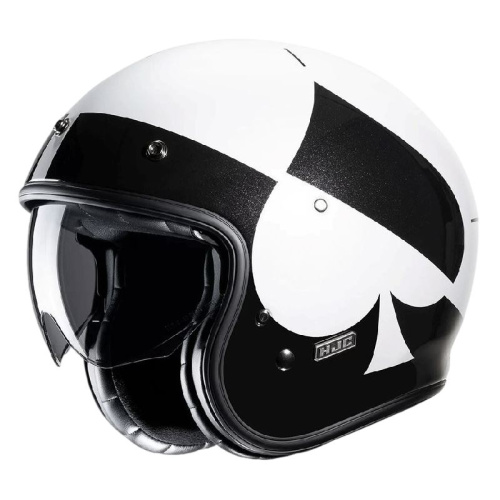 HJC Шлем V31 Kuz MC5 в Барнауле